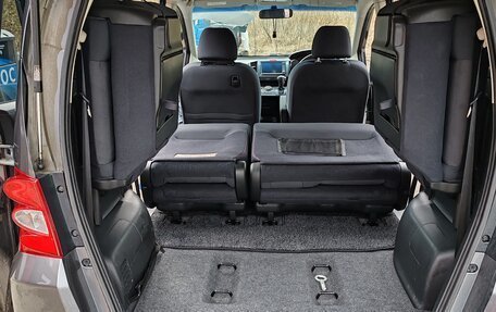 Honda Freed I, 2009 год, 1 000 000 рублей, 27 фотография