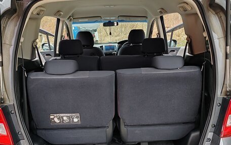 Honda Freed I, 2009 год, 1 000 000 рублей, 24 фотография