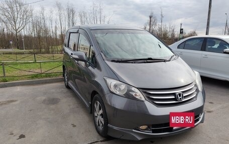 Honda Freed I, 2009 год, 1 000 000 рублей, 7 фотография