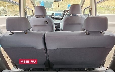 Honda Freed I, 2009 год, 1 000 000 рублей, 23 фотография