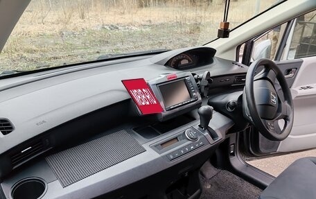 Honda Freed I, 2009 год, 1 000 000 рублей, 16 фотография