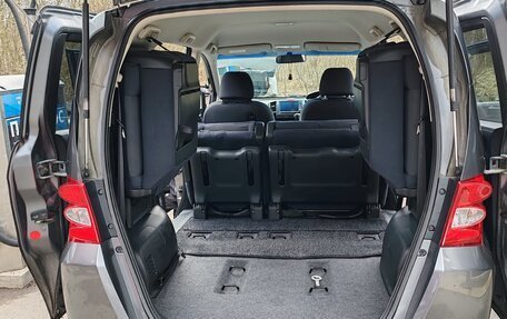 Honda Freed I, 2009 год, 1 000 000 рублей, 30 фотография