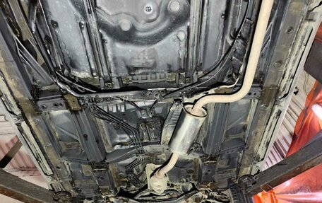 Honda Freed I, 2009 год, 1 000 000 рублей, 40 фотография