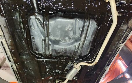 Honda Freed I, 2009 год, 1 000 000 рублей, 39 фотография