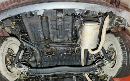 Honda Freed I, 2009 год, 1 000 000 рублей, 38 фотография