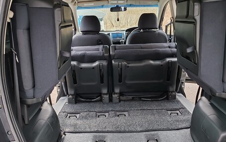 Honda Freed I, 2009 год, 1 000 000 рублей, 32 фотография