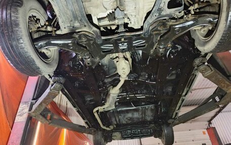 Honda Freed I, 2009 год, 1 000 000 рублей, 37 фотография