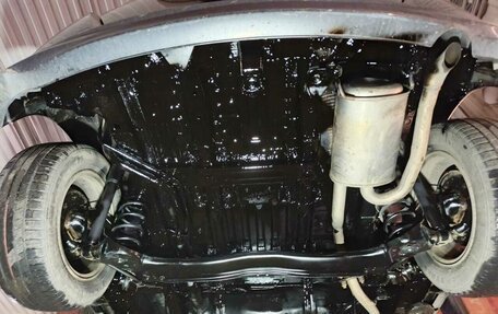 Honda Freed I, 2009 год, 1 000 000 рублей, 36 фотография