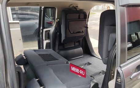 Honda Freed I, 2009 год, 1 000 000 рублей, 28 фотография