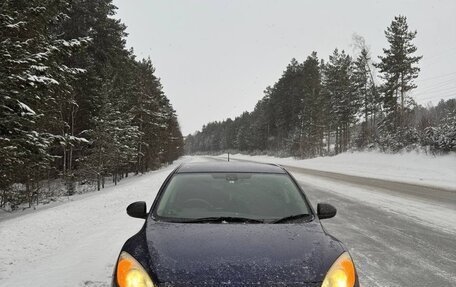 Mazda Axela, 2009 год, 930 000 рублей, 10 фотография