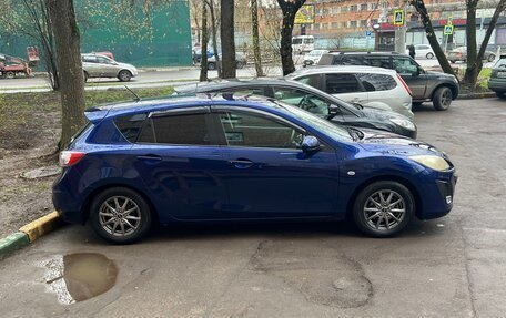 Mazda Axela, 2009 год, 930 000 рублей, 7 фотография