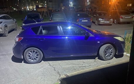 Mazda Axela, 2009 год, 930 000 рублей, 8 фотография