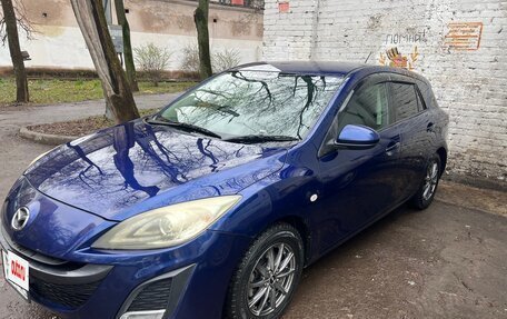 Mazda Axela, 2009 год, 930 000 рублей, 2 фотография