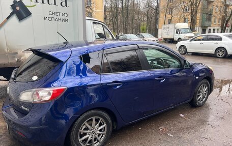 Mazda Axela, 2009 год, 930 000 рублей, 4 фотография