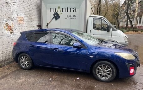 Mazda Axela, 2009 год, 930 000 рублей, 5 фотография