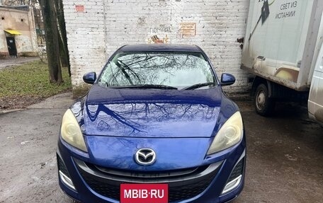 Mazda Axela, 2009 год, 930 000 рублей, 3 фотография