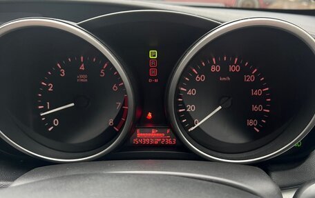 Mazda Axela, 2009 год, 930 000 рублей, 11 фотография