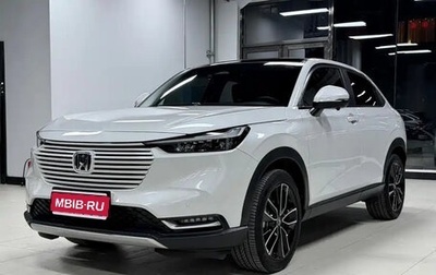 Honda Vezel, 2023 год, 1 921 000 рублей, 1 фотография