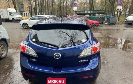 Mazda Axela, 2009 год, 930 000 рублей, 6 фотография