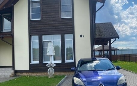 Mazda Axela, 2009 год, 930 000 рублей, 9 фотография