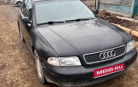 Audi A4, 1997 год, 270 000 рублей, 1 фотография