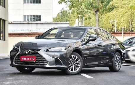 Lexus ES VII, 2026 год, 5 608 000 рублей, 1 фотография