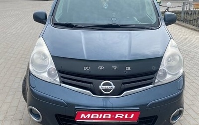 Nissan Note II рестайлинг, 2012 год, 750 000 рублей, 1 фотография