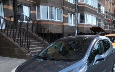 Peugeot 308 II, 2010 год, 400 000 рублей, 1 фотография