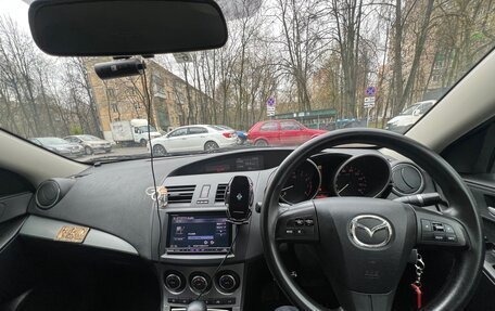 Mazda Axela, 2009 год, 930 000 рублей, 12 фотография