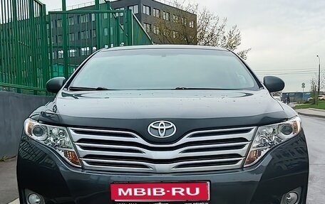 Toyota Venza I, 2010 год, 1 699 000 рублей, 1 фотография