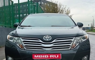 Toyota Venza I, 2010 год, 1 699 000 рублей, 1 фотография