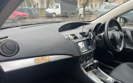 Mazda Axela, 2009 год, 930 000 рублей, 13 фотография