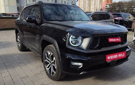 Haval H7, 2025 год, 3 800 000 рублей, 1 фотография