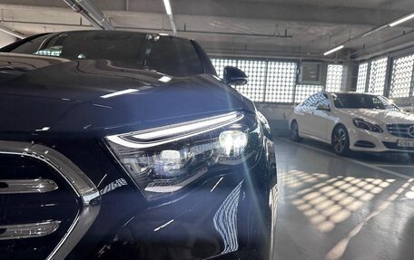 Mercedes-Benz E-Класс, 2026 год, 10 867 000 рублей, 5 фотография