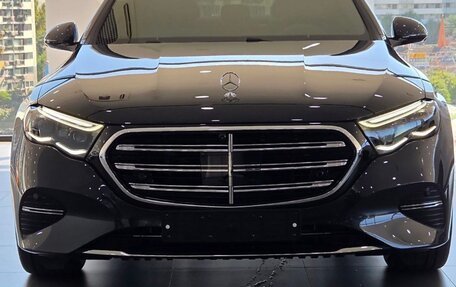 Mercedes-Benz E-Класс, 2026 год, 10 867 000 рублей, 4 фотография
