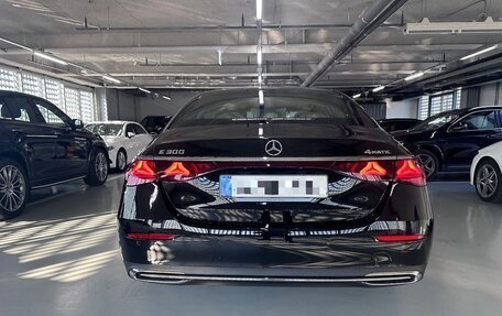 Mercedes-Benz E-Класс, 2026 год, 10 867 000 рублей, 6 фотография