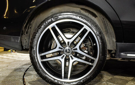 Mercedes-Benz GLE, 2015 год, 3 640 000 рублей, 10 фотография