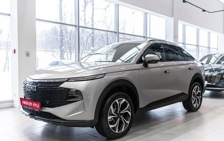 Haval F7x, 2026 год, 3 999 000 рублей, 1 фотография