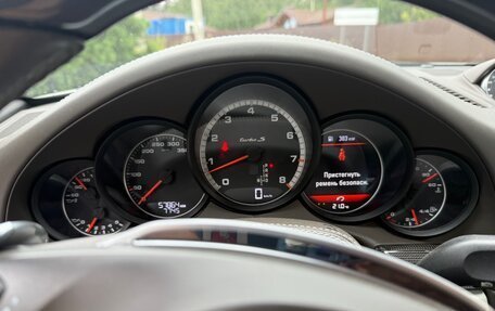 Porsche 911, 2015 год, 14 250 000 рублей, 7 фотография