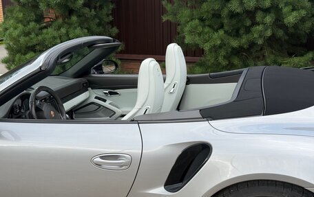 Porsche 911, 2015 год, 14 250 000 рублей, 9 фотография