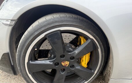 Porsche 911, 2015 год, 14 250 000 рублей, 11 фотография