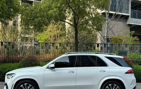 Mercedes-Benz GLE, 2022 год, 7 300 000 рублей, 4 фотография