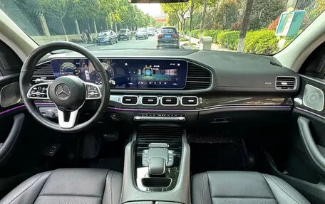 Mercedes-Benz GLE, 2022 год, 7 300 000 рублей, 6 фотография