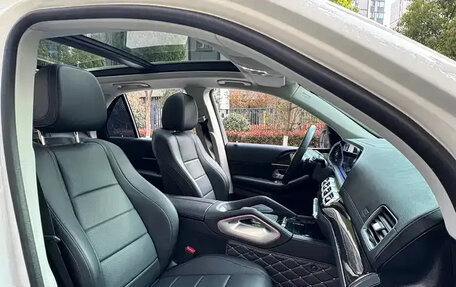 Mercedes-Benz GLE, 2022 год, 7 300 000 рублей, 12 фотография