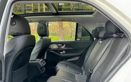 Mercedes-Benz GLE, 2022 год, 7 300 000 рублей, 9 фотография