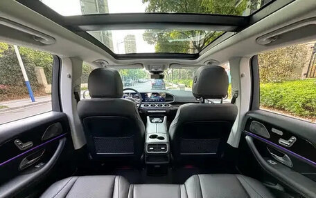 Mercedes-Benz GLE, 2022 год, 7 300 000 рублей, 10 фотография