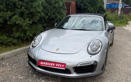 Porsche 911, 2015 год, 14 250 000 рублей, 8 фотография