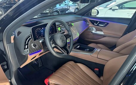 Mercedes-Benz E-Класс, 2025 год, 10 867 000 рублей, 2 фотография