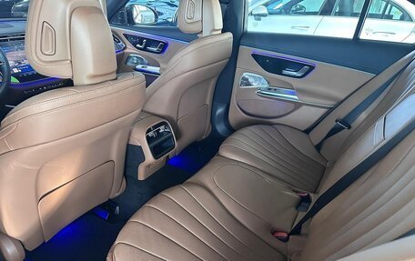 Mercedes-Benz E-Класс, 2025 год, 10 867 000 рублей, 3 фотография