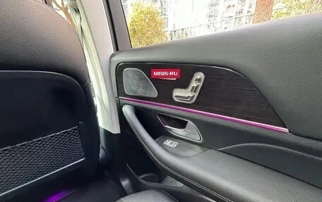 Mercedes-Benz GLE, 2022 год, 7 300 000 рублей, 11 фотография